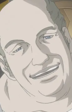 パオロ・デ・ロッシ