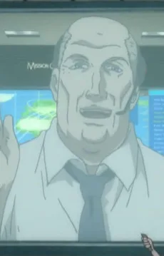 ウォーレン・スミス