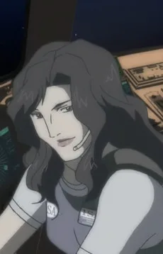 コニー・ウォン