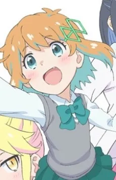 須木菜乃花あど