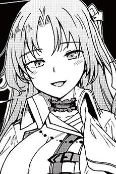 クレア・レッドハート