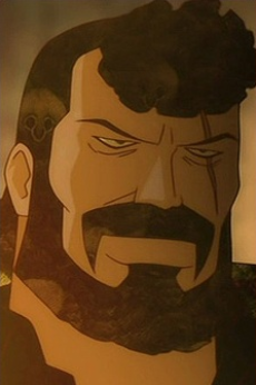 ルイギ · ヴァンパ