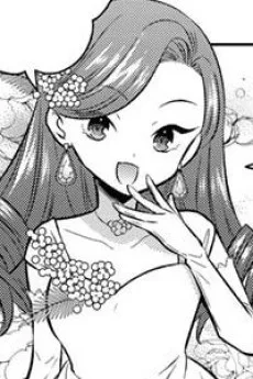 シエンナ・ロドウェル