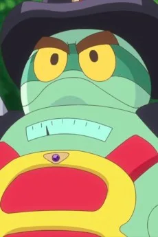 スピリットルー