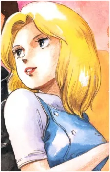 ベルトーチカ・イルマ