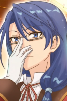 オズワルド・グリムザード