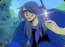 エイブラハム・グレー