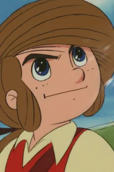 ジム・ホーキンズ