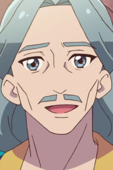 レオ・シャーロット