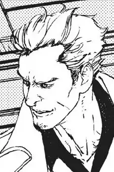 ロナルド・チェンバレン