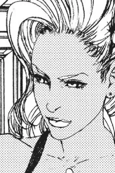 Vanessa d’Orléans