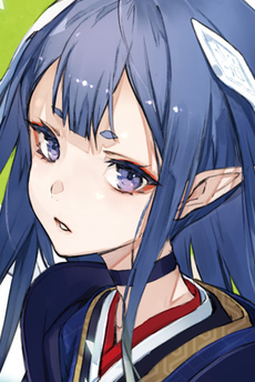 レーレーン・レイル・レーチェリエル