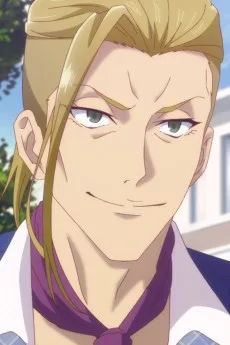 ミュゼル・ローデス