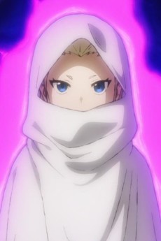 時を操る魔術師