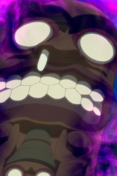 トーテムポール