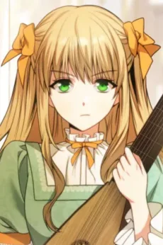 아라벨라 데 마레