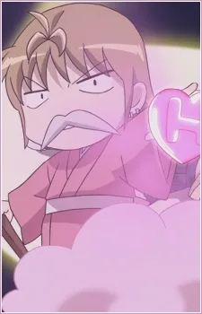 山田のエロ神様