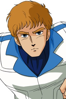 スタンレー・ヒルトン