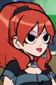 エンヴィー・アダムス