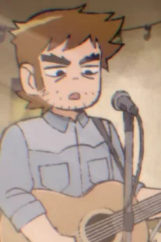 スティーブン・スティルズ