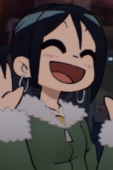 ナイフ・チャウ