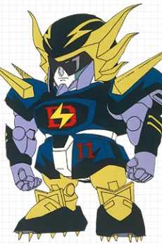 ゴールドフット