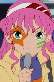 ジョージィ・アイランド