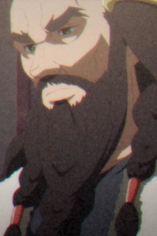 アウルヴァングル