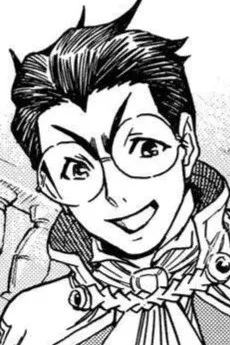 ヘリオス・マルクシュア