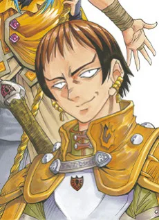 サイラス・マルクシュア