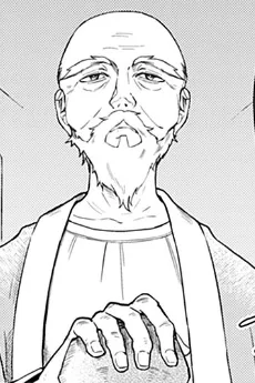 ローレンス・グラハム・ロックウェル公爵