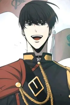 애쉬 본헤이터 에버블랙