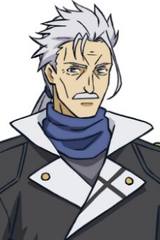 アーロン・バルバトス