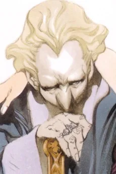 エルンスト・フォン・バーベム