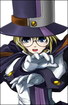 カルル・クローバー 