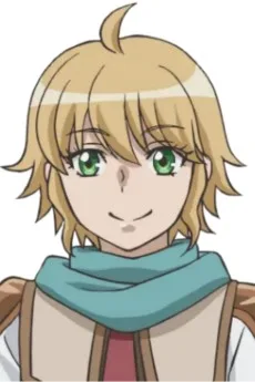 ユーノ・レンブラント