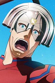 クリストファー・スミス