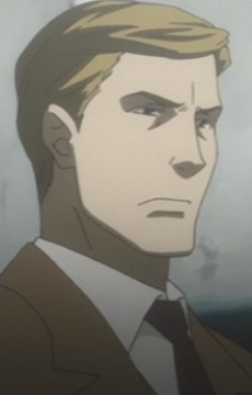 マンフレッド・べりアム