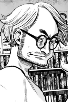 モーガンてるみ