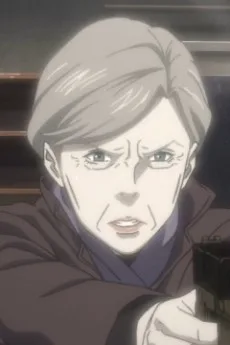 ミリシヤ・ストロンスカヤ