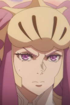 クリスタルマヤ