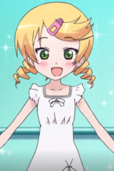 エイミー ギリアム