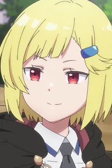 ナタリア・エヴァンズ