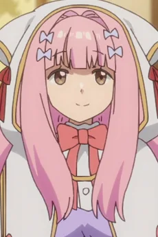 リーゼロッテ・クロフォード