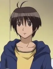 東朝生原シンジ