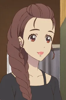 カピリナなずな