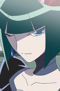 ダークプリキュア