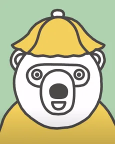サクマくん