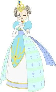 リリジマーナ・ミヤ・ド・ラクロア