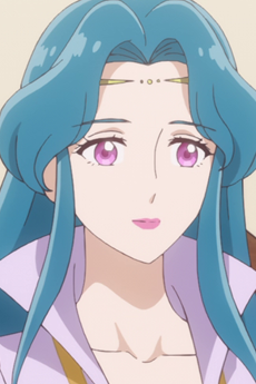 リリーナ・ライナス・ガシェ